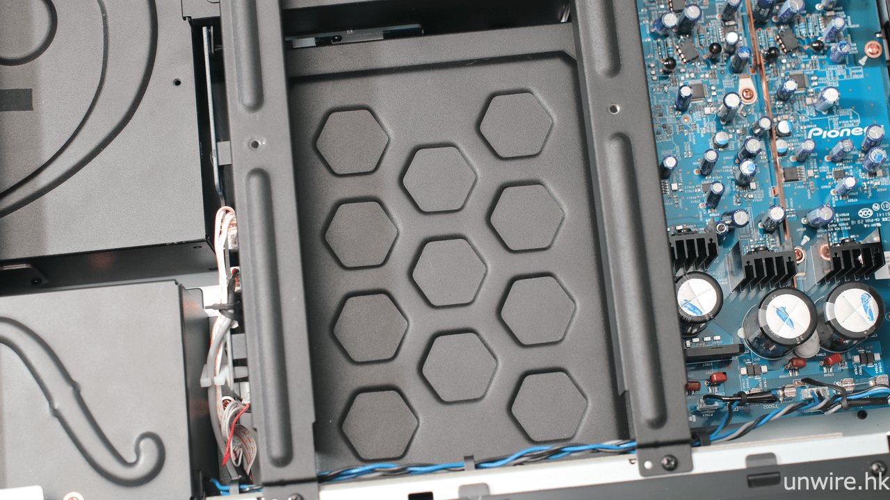 影音 | 先锋 UDP-LX800 4k UHD 蓝光播放器到港 纯转盘模式-宅客ZhaiiKer