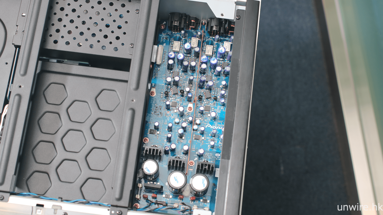 影音 | 先锋 UDP-LX800 4k UHD 蓝光播放器到港 纯转盘模式-宅客ZhaiiKer